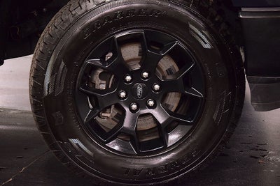 2023 Ford F-150 XL Rattler 5-1/2' Box