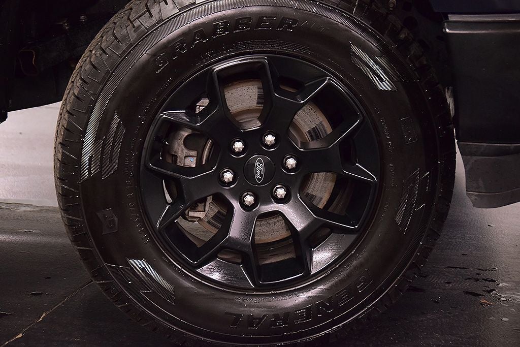2023 Ford F-150 XL Rattler 5-1/2' Box