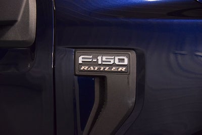 2023 Ford F-150 XL Rattler 5-1/2' Box