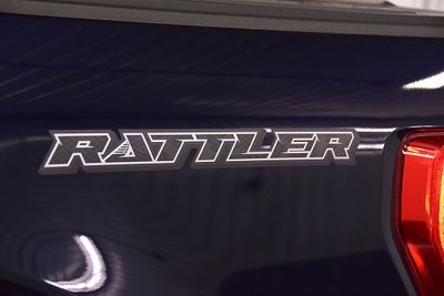 2023 Ford F-150 XL Rattler 5-1/2' Box