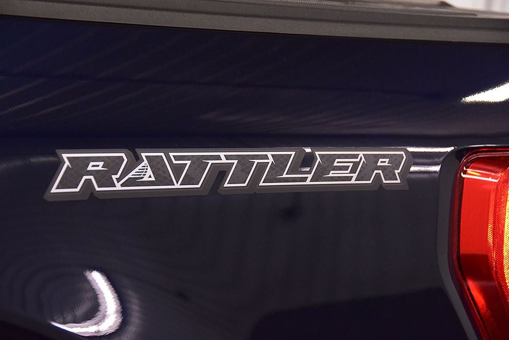 2023 Ford F-150 XL Rattler 5-1/2' Box