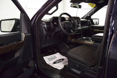 2023 Ford F-150 XL Rattler 5-1/2' Box