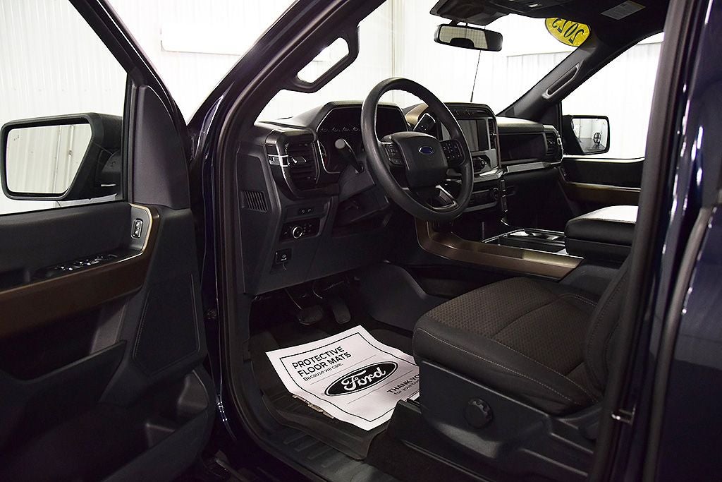 2023 Ford F-150 XL Rattler 5-1/2' Box