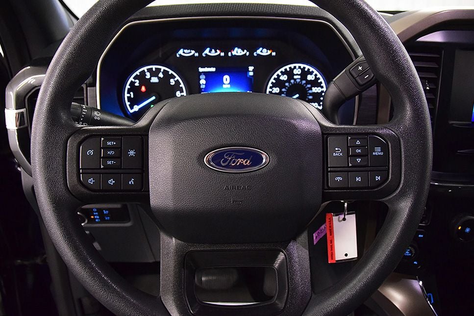 2023 Ford F-150 XL Rattler 5-1/2' Box