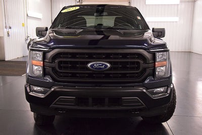 2023 Ford F-150 XL Rattler 5-1/2' Box