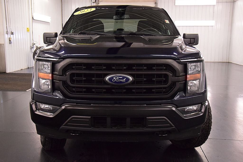 2023 Ford F-150 XL Rattler 5-1/2' Box