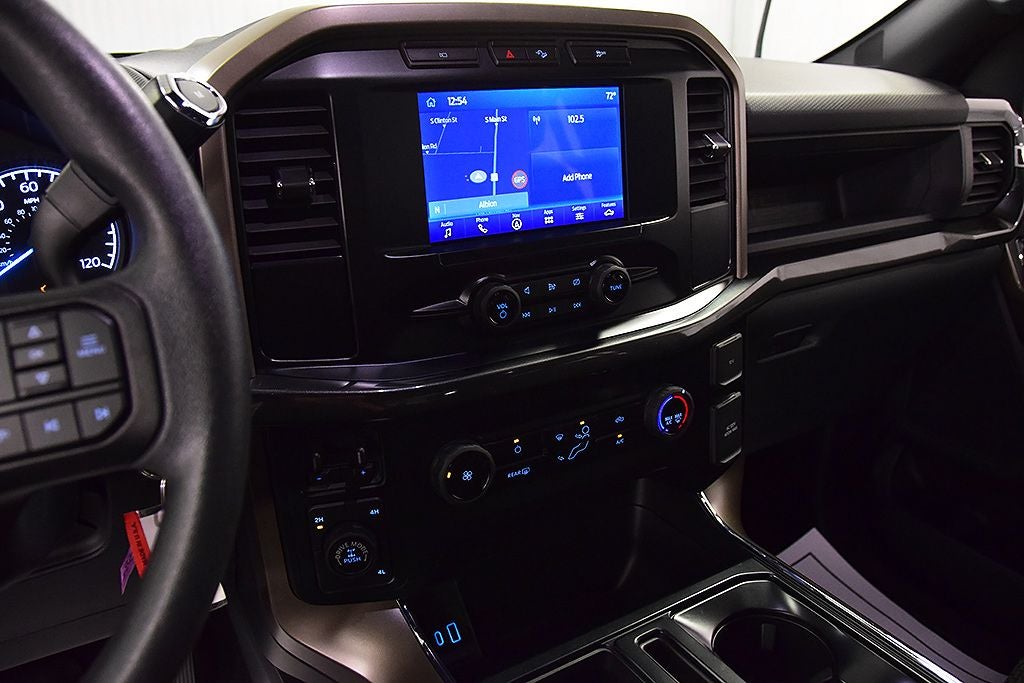 2023 Ford F-150 XL Rattler 5-1/2' Box