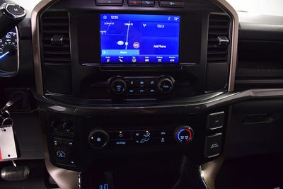 2023 Ford F-150 XL Rattler 5-1/2' Box