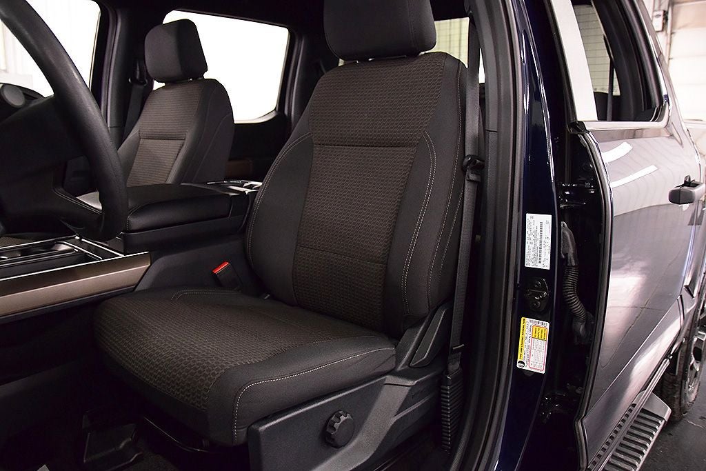 2023 Ford F-150 XL Rattler 5-1/2' Box