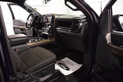 2023 Ford F-150 XL Rattler 5-1/2' Box