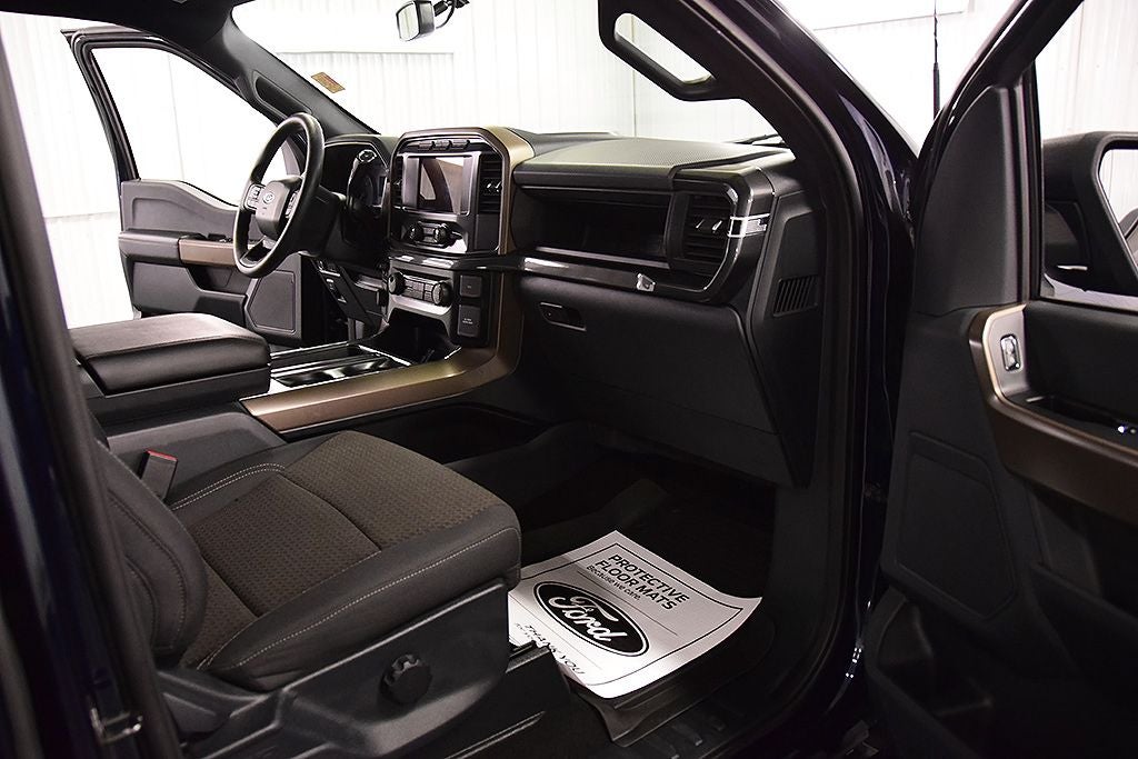 2023 Ford F-150 XL Rattler 5-1/2' Box