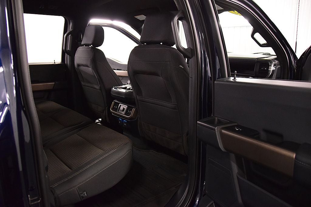 2023 Ford F-150 XL Rattler 5-1/2' Box