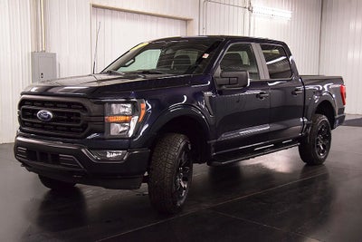 2023 Ford F-150 XL Rattler 5-1/2' Box