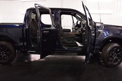 2023 Ford F-150 XL Rattler 5-1/2' Box