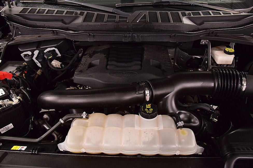 2023 Ford F-150 XL Rattler 5-1/2' Box