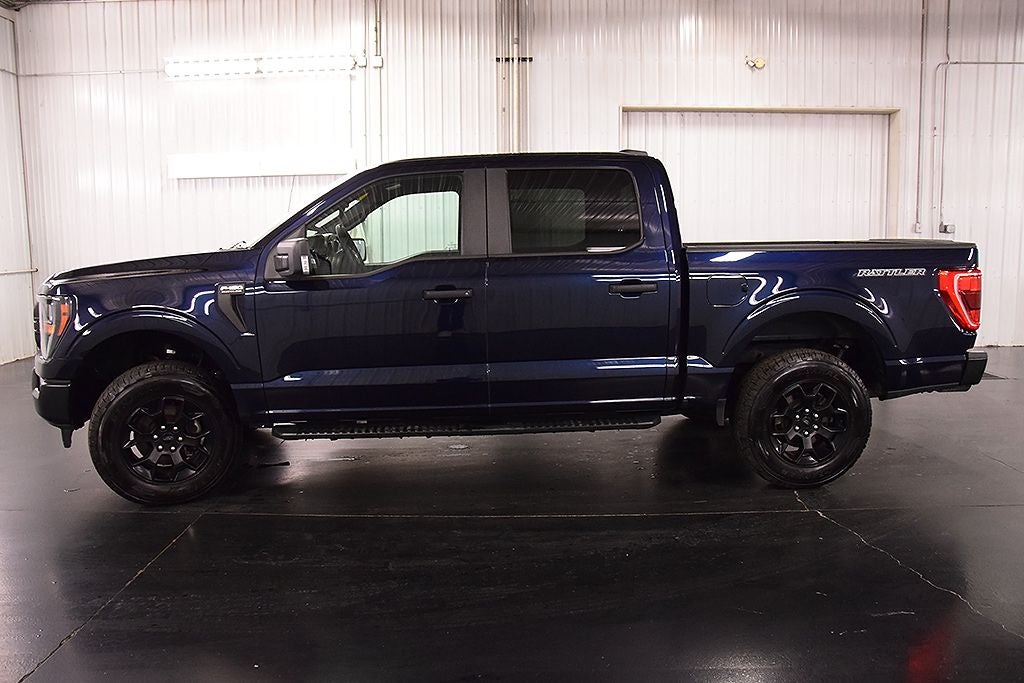 2023 Ford F-150 XL Rattler 5-1/2' Box