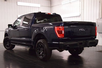 2023 Ford F-150 XL Rattler 5-1/2' Box