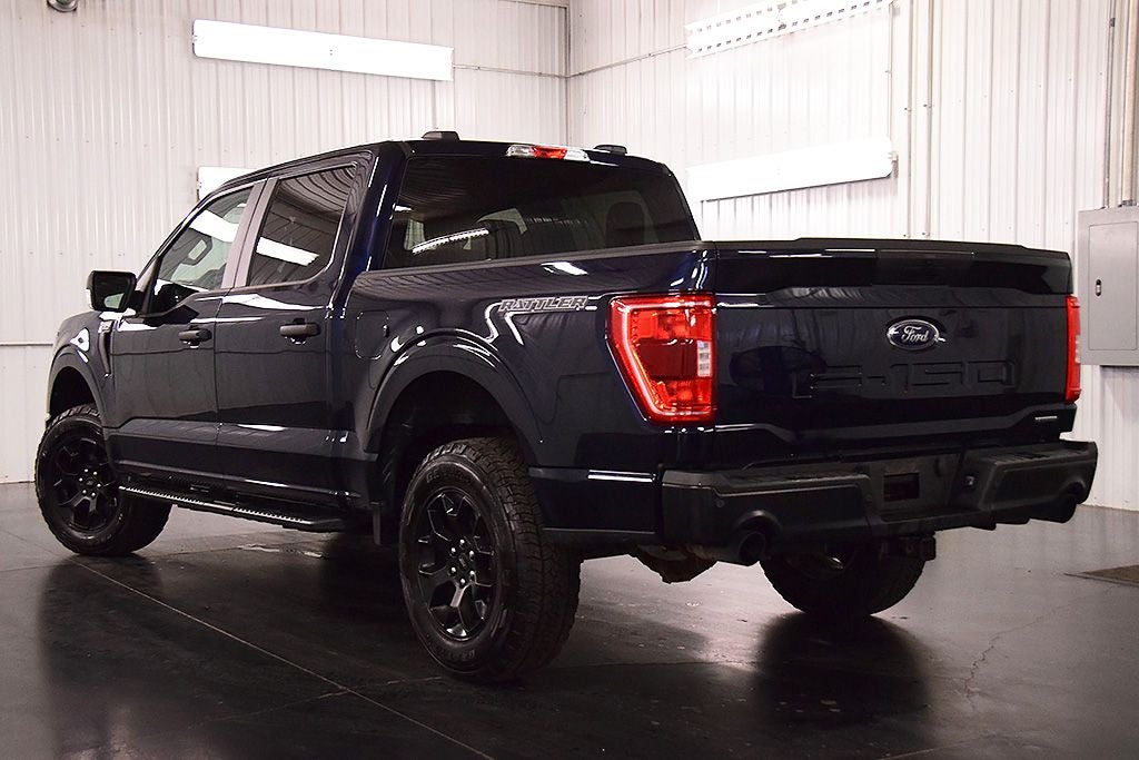 2023 Ford F-150 XL Rattler 5-1/2' Box