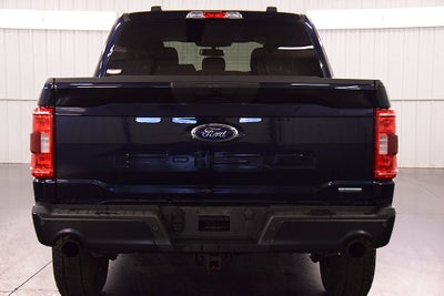 2023 Ford F-150 XL Rattler 5-1/2' Box