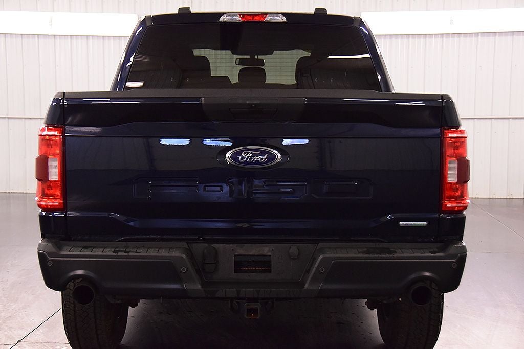 2023 Ford F-150 XL Rattler 5-1/2' Box