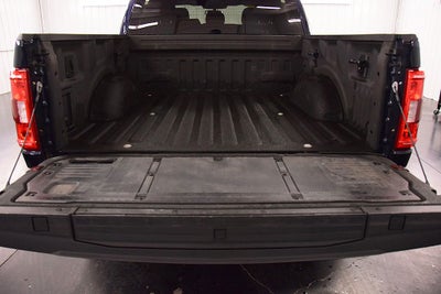 2023 Ford F-150 XL Rattler 5-1/2' Box