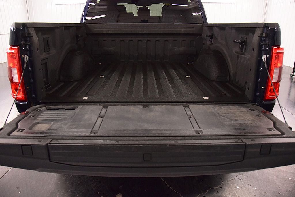 2023 Ford F-150 XL Rattler 5-1/2' Box