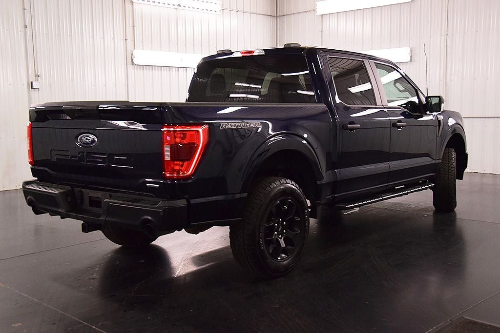 2023 Ford F-150 XL Rattler 5-1/2' Box