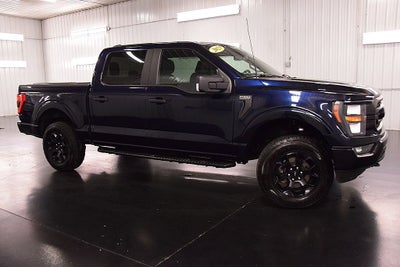 2023 Ford F-150 XL Rattler 5-1/2' Box