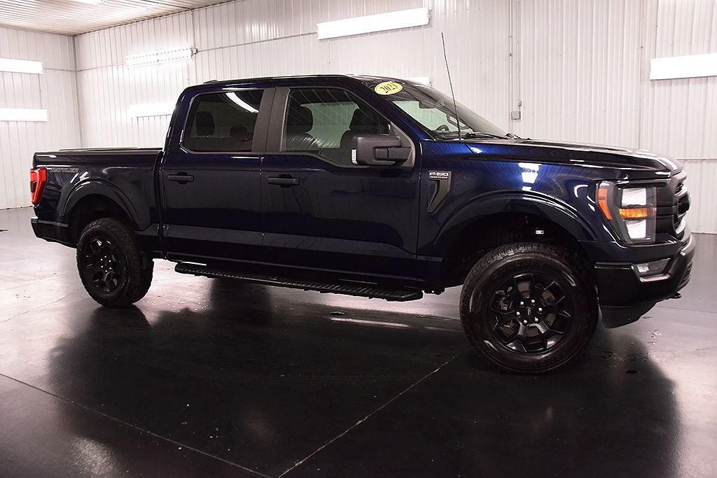 2023 Ford F-150 XL Rattler 5-1/2' Box
