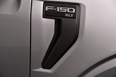 2023 Ford F-150 XLT Sport 5-1/2' Box