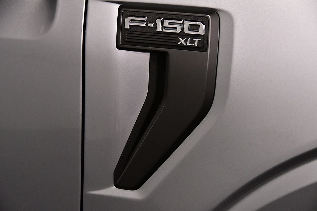 2023 Ford F-150 XLT Sport 5-1/2' Box