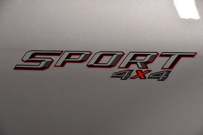 2023 Ford F-150 XLT Sport 5-1/2' Box