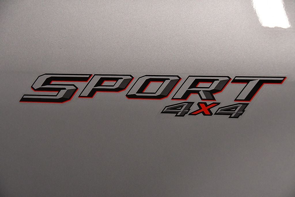 2023 Ford F-150 XLT Sport 5-1/2' Box
