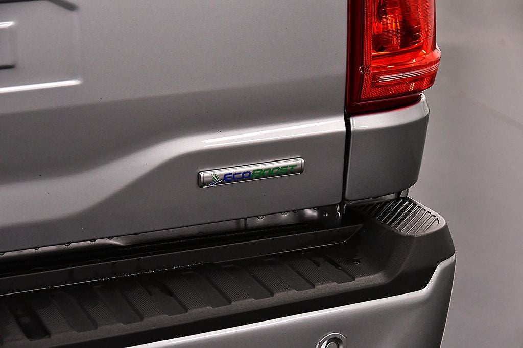 2023 Ford F-150 XLT Sport 5-1/2' Box