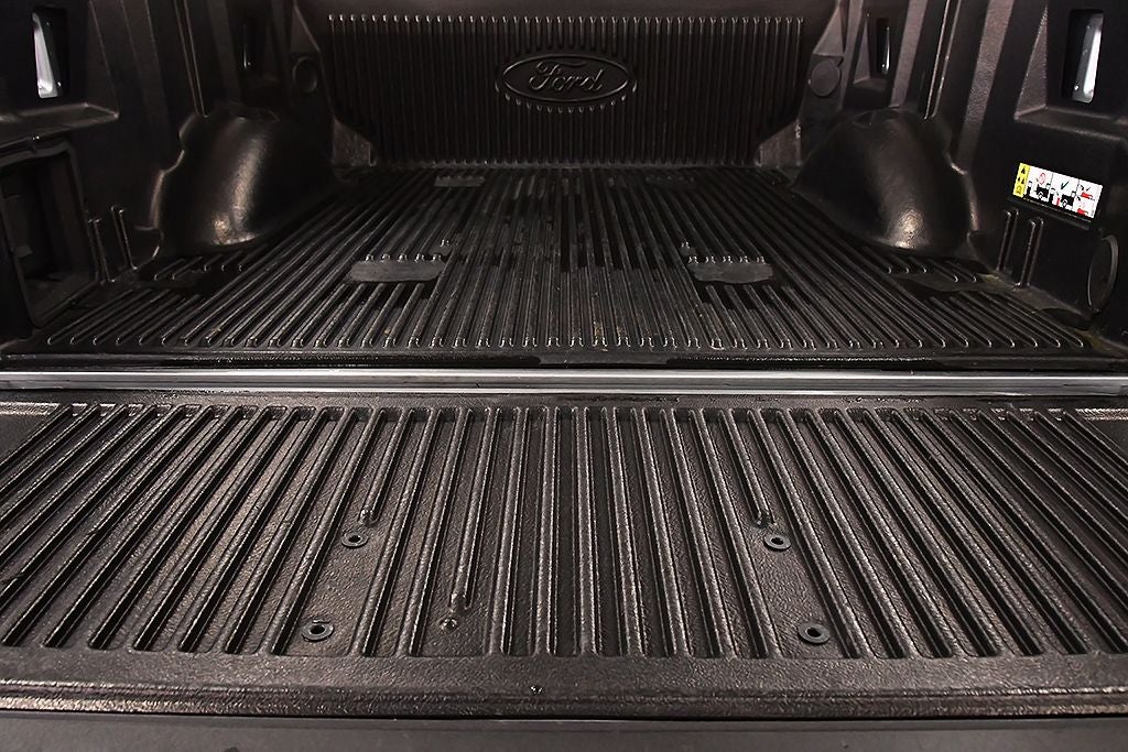 2023 Ford F-150 XLT Sport 5-1/2' Box
