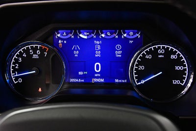 2023 Ford F-150 XLT Sport 5-1/2' Box