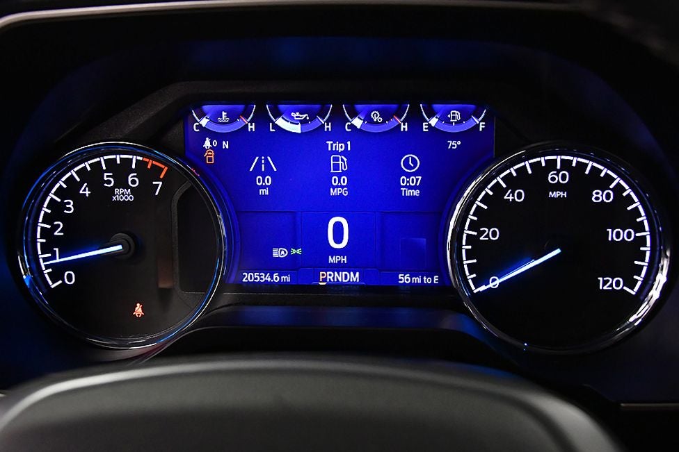 2023 Ford F-150 XLT Sport 5-1/2' Box