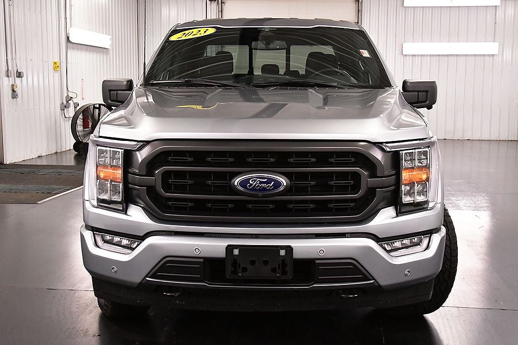 2023 Ford F-150 XLT Sport 5-1/2' Box