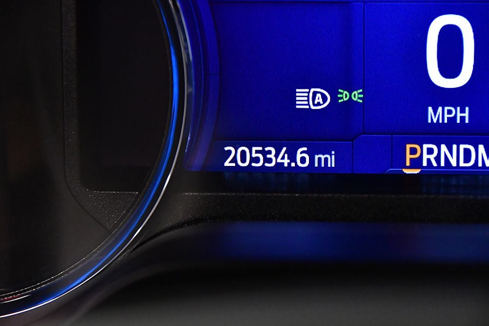 2023 Ford F-150 XLT Sport 5-1/2' Box