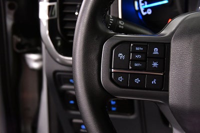 2023 Ford F-150 XLT Sport 5-1/2' Box