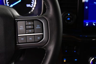 2023 Ford F-150 XLT Sport 5-1/2' Box