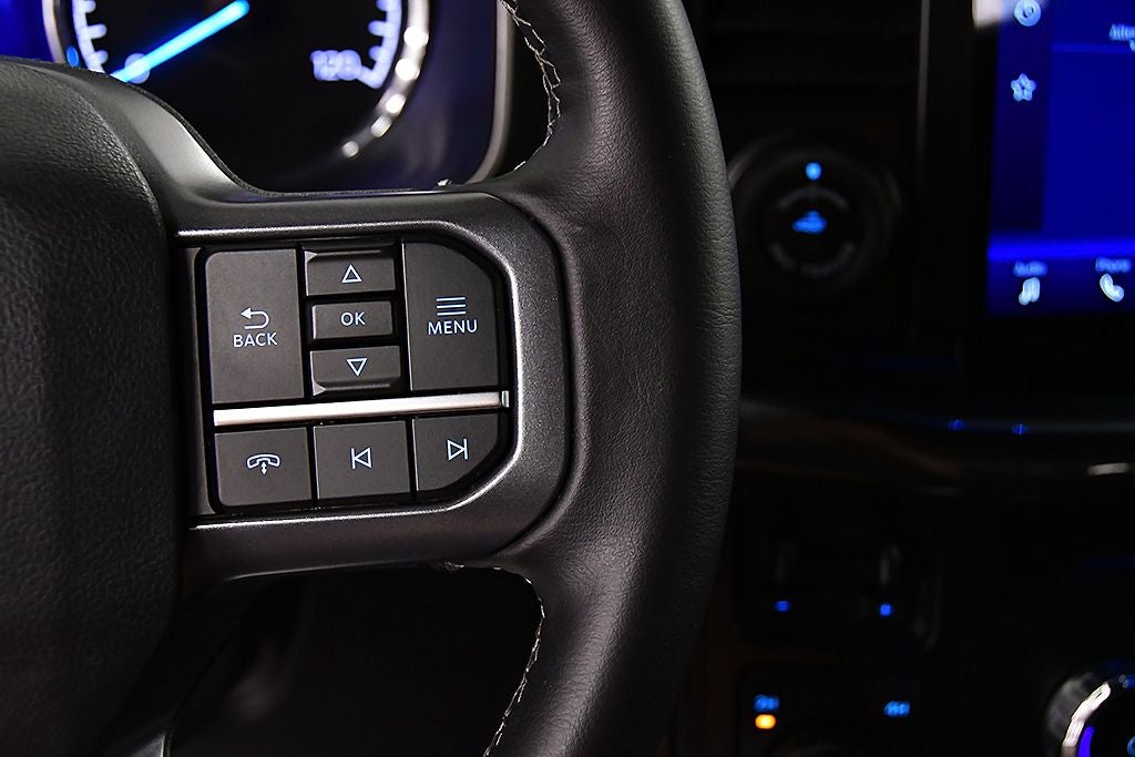 2023 Ford F-150 XLT Sport 5-1/2' Box