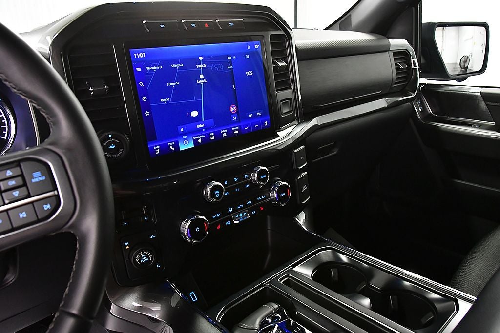 2023 Ford F-150 XLT Sport 5-1/2' Box