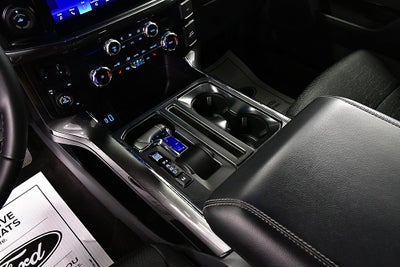 2023 Ford F-150 XLT Sport 5-1/2' Box