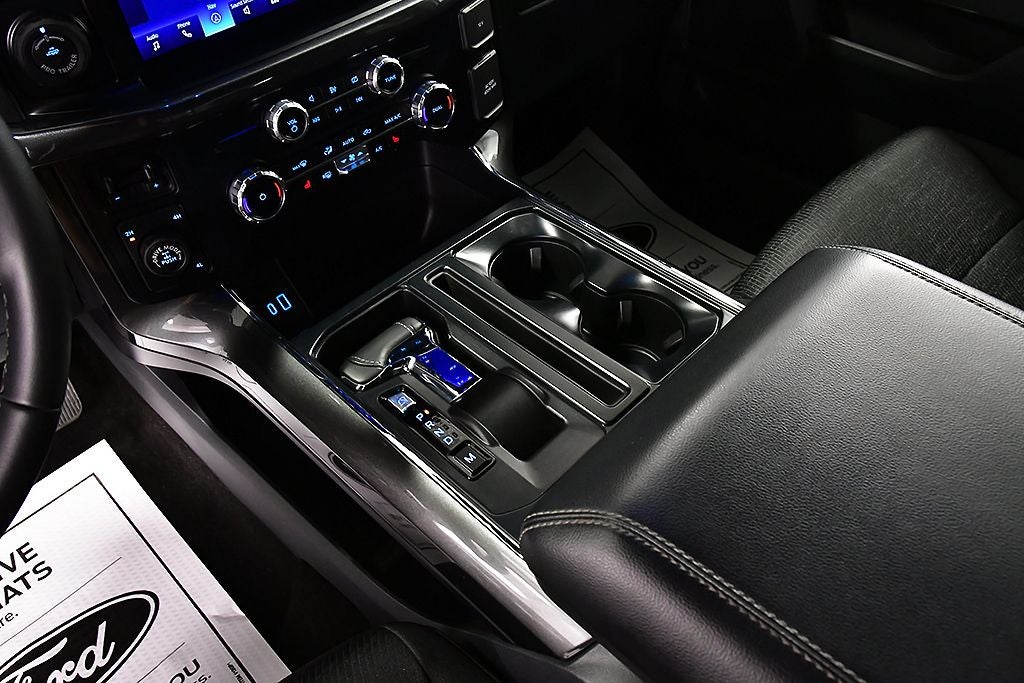 2023 Ford F-150 XLT Sport 5-1/2' Box