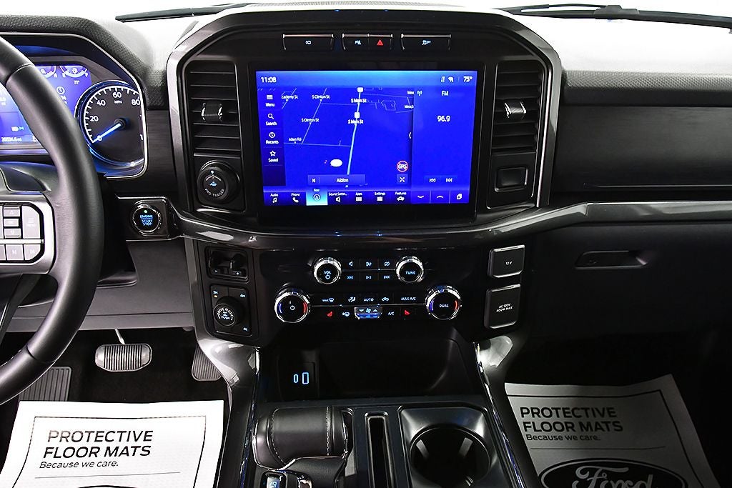 2023 Ford F-150 XLT Sport 5-1/2' Box