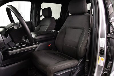 2023 Ford F-150 XLT Sport 5-1/2' Box