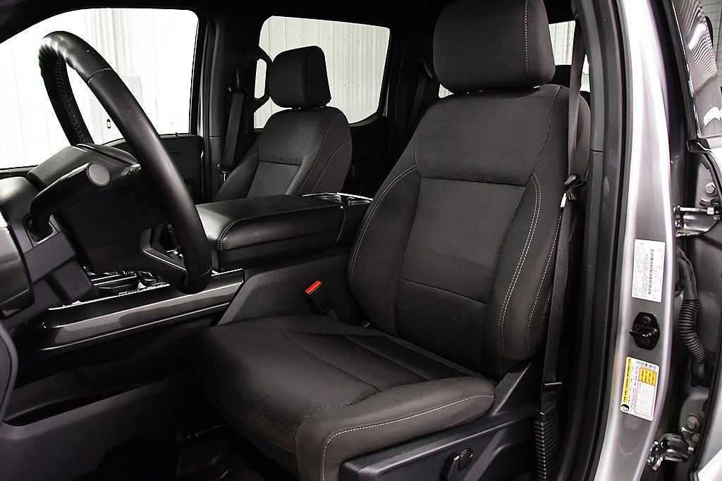 2023 Ford F-150 XLT Sport 5-1/2' Box