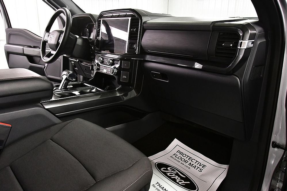 2023 Ford F-150 XLT Sport 5-1/2' Box