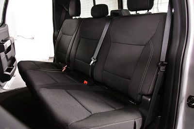 2023 Ford F-150 XLT Sport 5-1/2' Box